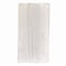 Gen Tall-Fold Napkins, 1-Ply, 7 x 13 1/4, White, PK10000 GENTFOLDNAPK - alternate 1